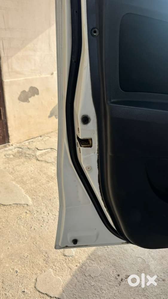2011 Maruti Suzuki Wagon R