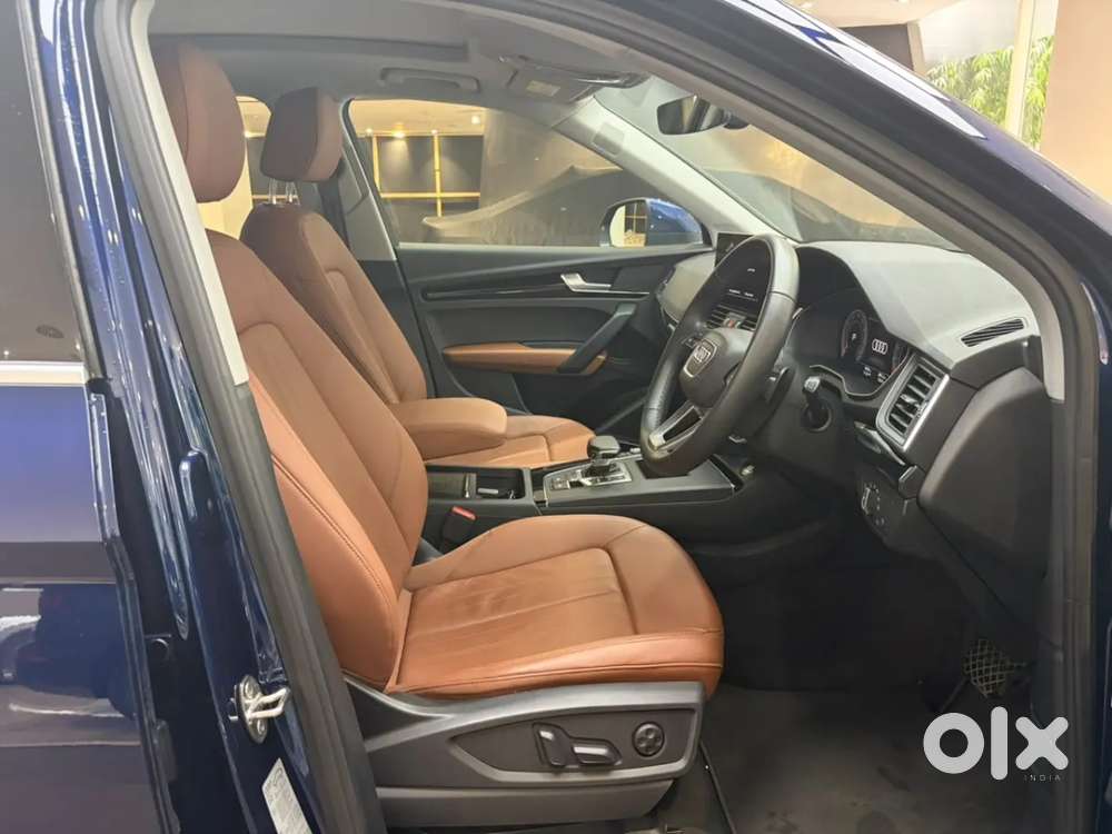 Audi Q5 Technology 45 Tfsi, 2025, Petrol