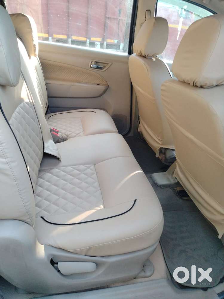 Maruti Suzuki Ertiga