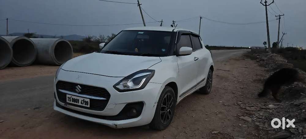 Maruti Suzuki Swift 2019 Diesel 142400 Km Driven