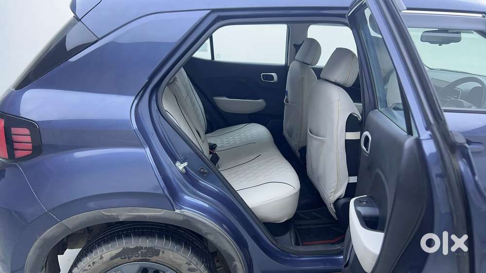 Hyundai Venue Sx, 2023, Petrol
