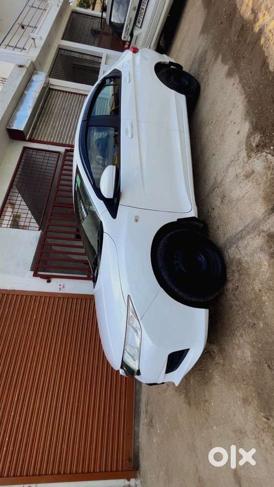 Honda City Diesel 2015