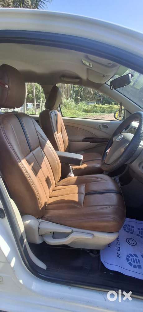 Toyota Etios 2014-2016 Vd, 2014, Diesel