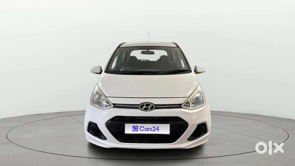 Hyundai Grand I10 Asta 1.2 Kappa Vtvt, 2015, Petrol