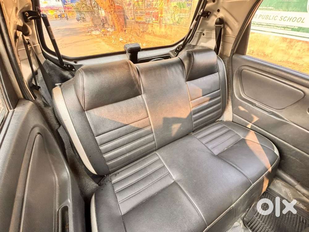 Maruti Suzuki Alto 2010 Petrol Well Maintained