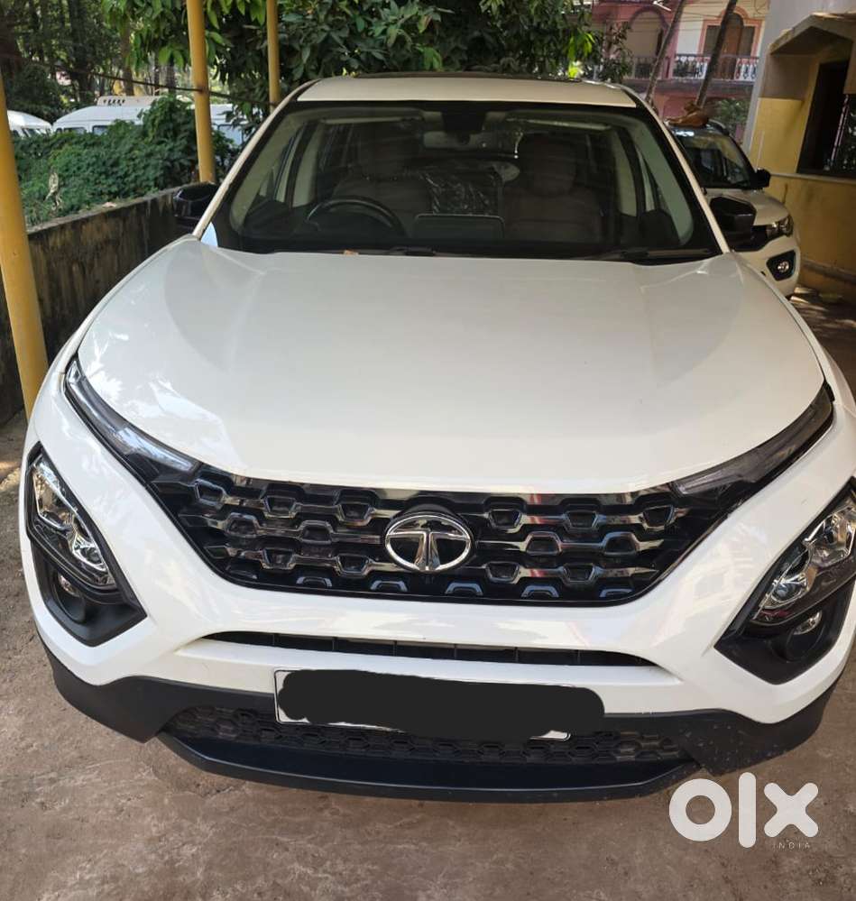Tata Harrier Xza+, 2023, Diesel