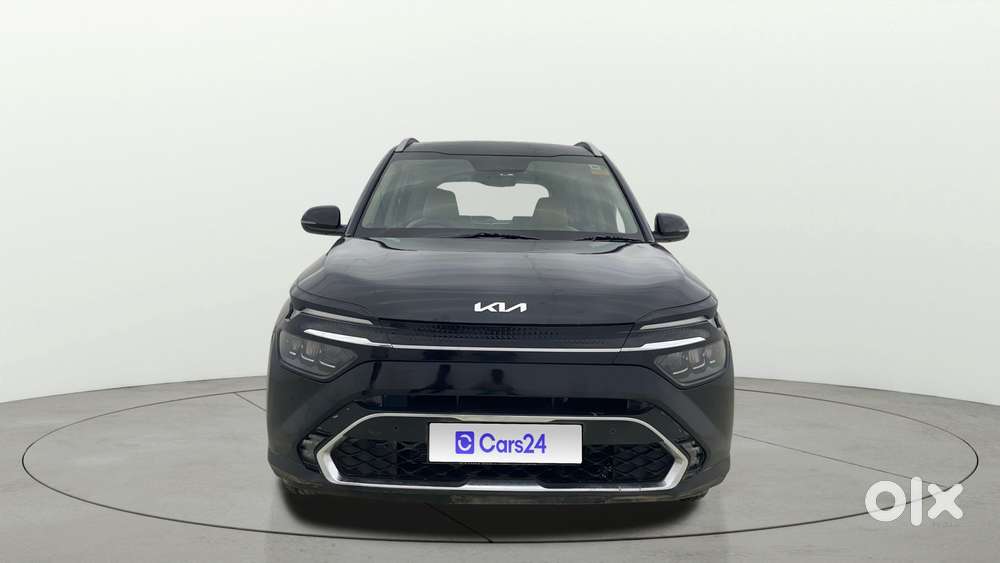 Kia Carens 1.5 Luxury Plus Diesel At 6 Str, 2022, Diesel