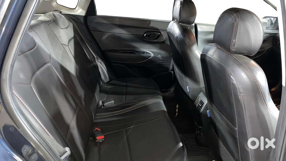 Hyundai New I20 1.2 Sportz Mt, 2023, Petrol