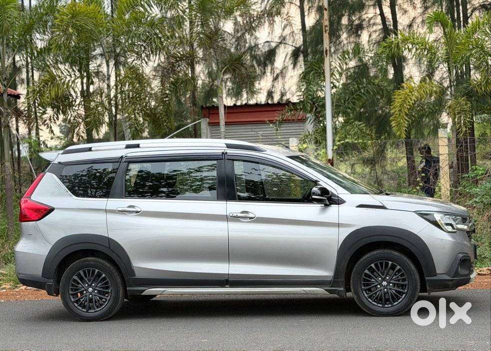 Maruti Suzuki Xl6 Zeta At, 2022, Petrol