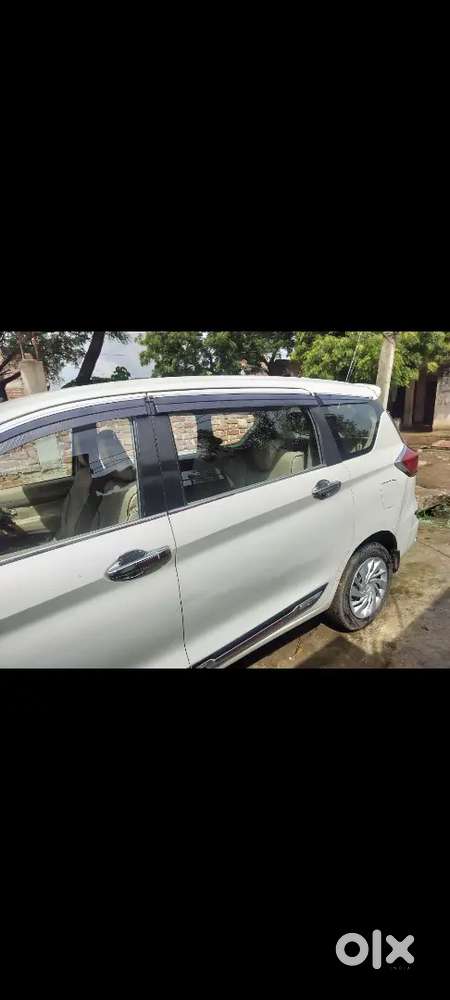 Maruti Suzuki Ertiga 2019 Diesel Manual