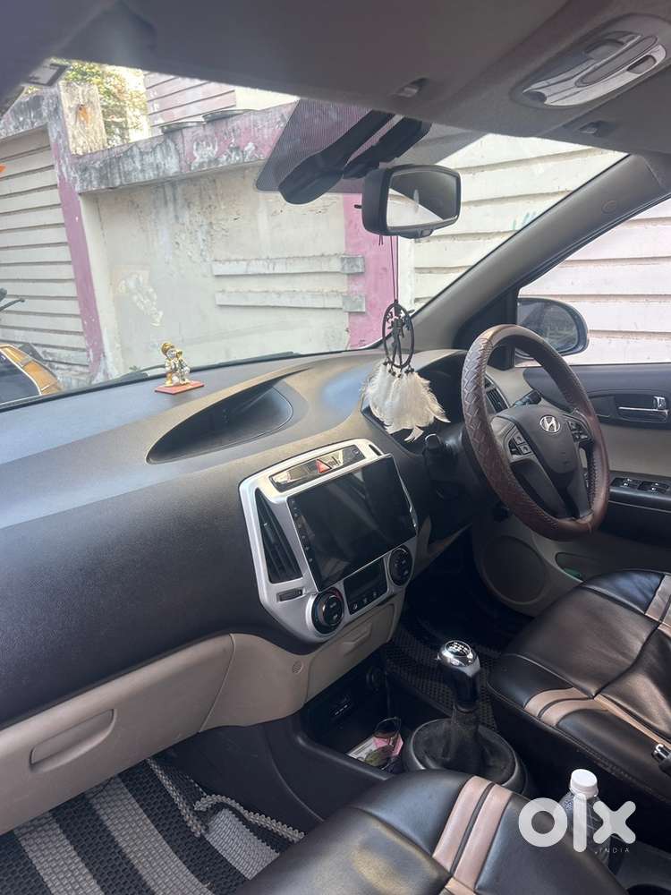 Hyundai I20 2014 Diesel Well Maintained