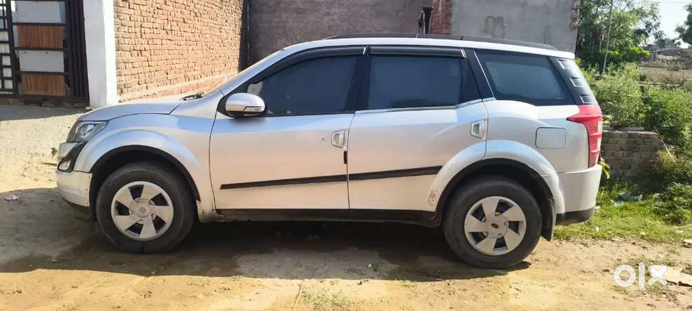 Mahindra Xuv500 2016 Diesel Good Condition