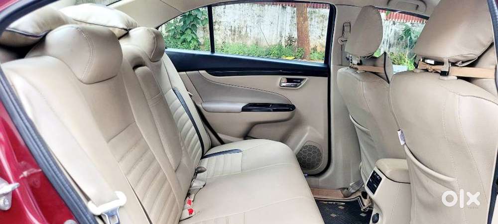 Maruti Suzuki Ciaz At Zxi, 2016, Petrol