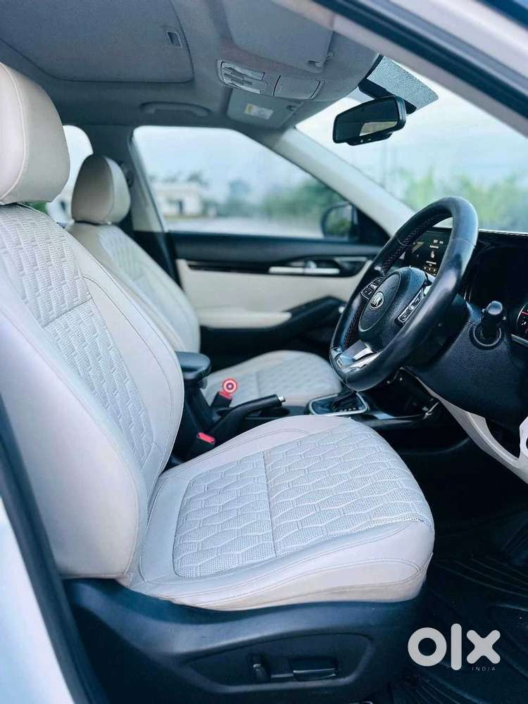 Kia Seltos Htk Plus At D, 2020, Diesel