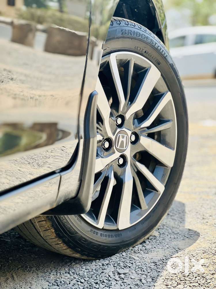 Honda City Zx Cvt, 2020, Petrol