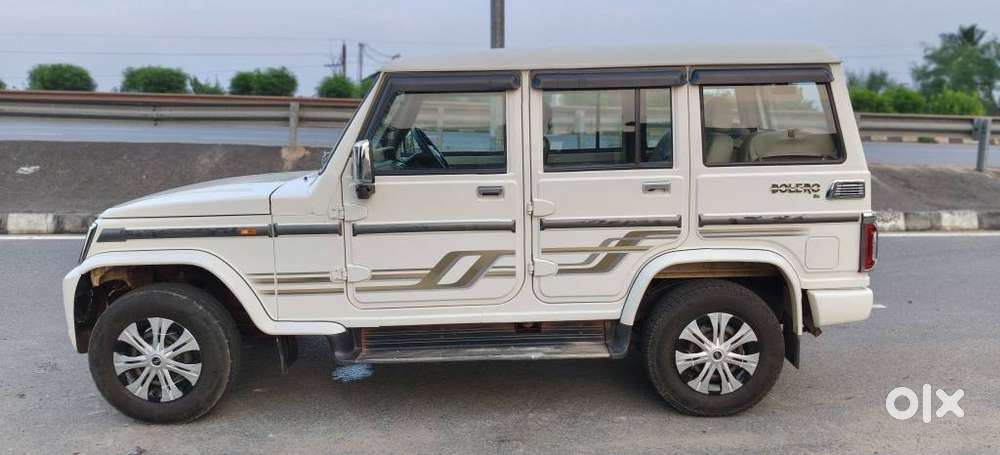 Mahindra Bolero 1.5 B6, 2023, Diesel