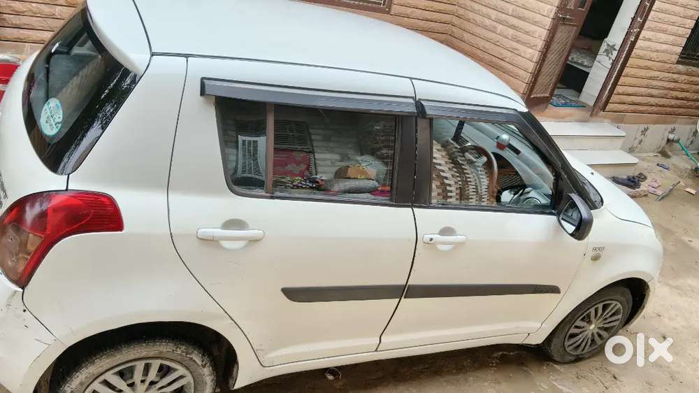 Swift Vdi Maruti 2010-2030 Diseal