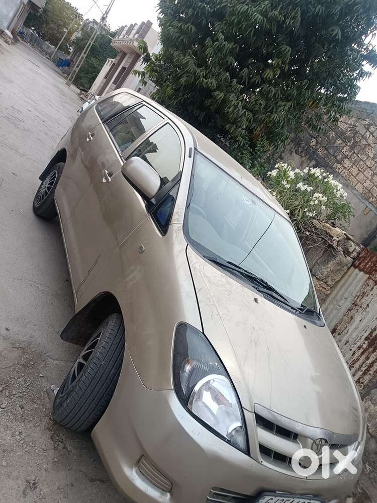 Toyota Innova 2009 Diesel Good Condition