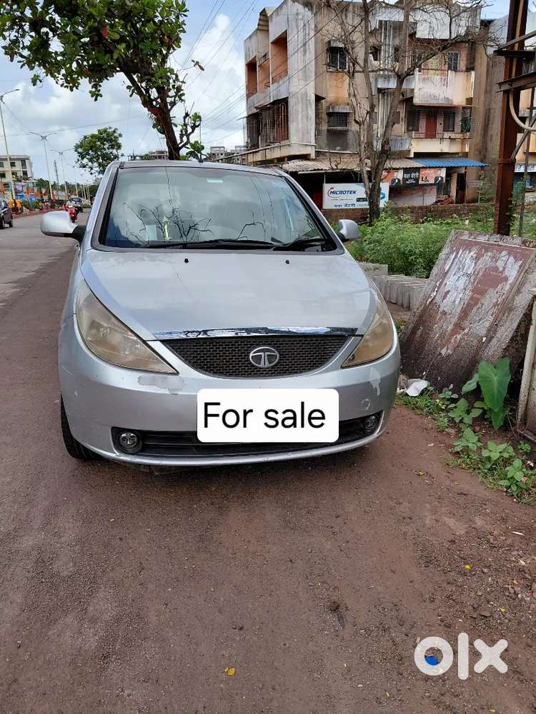 Tata Indica Vista 2010 Petrol Good Condition