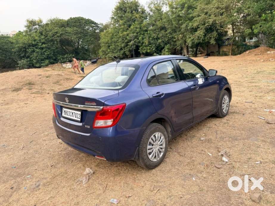 Maruti Suzuki Swift Dzire 2015-2017 1.2 Vxi, 2017, Petrol