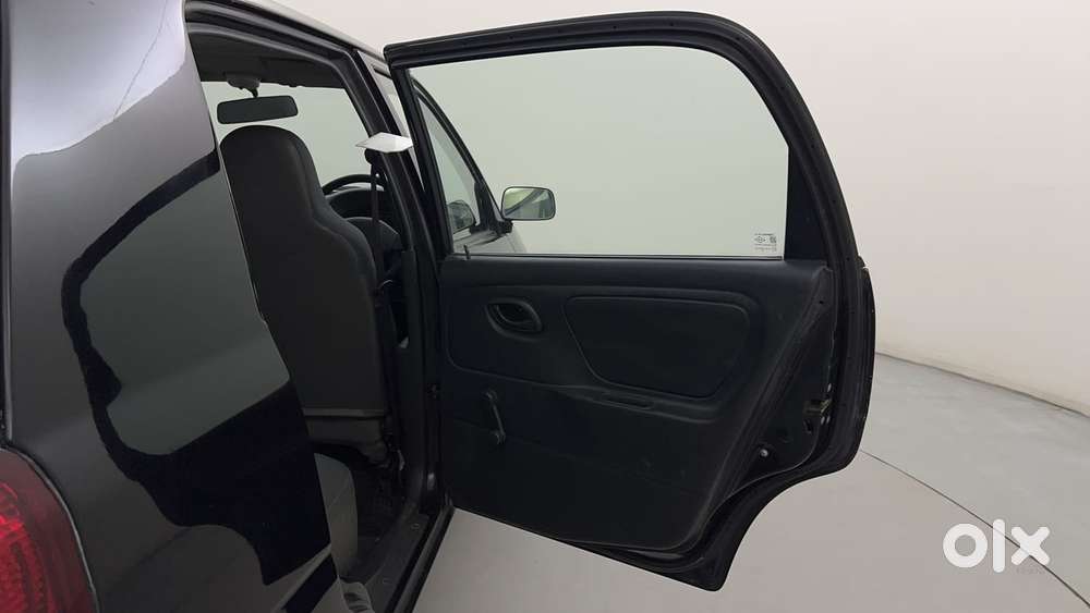 Maruti Suzuki Alto 2005-2010 Std, 2011, Petrol