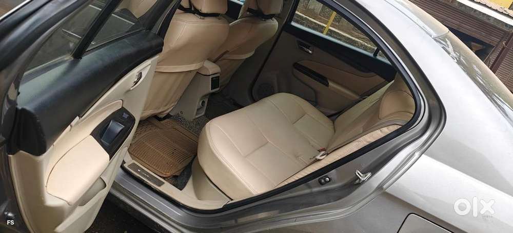 Maruti Suzuki Ciaz 2016 Diesel 130000 Km Driven