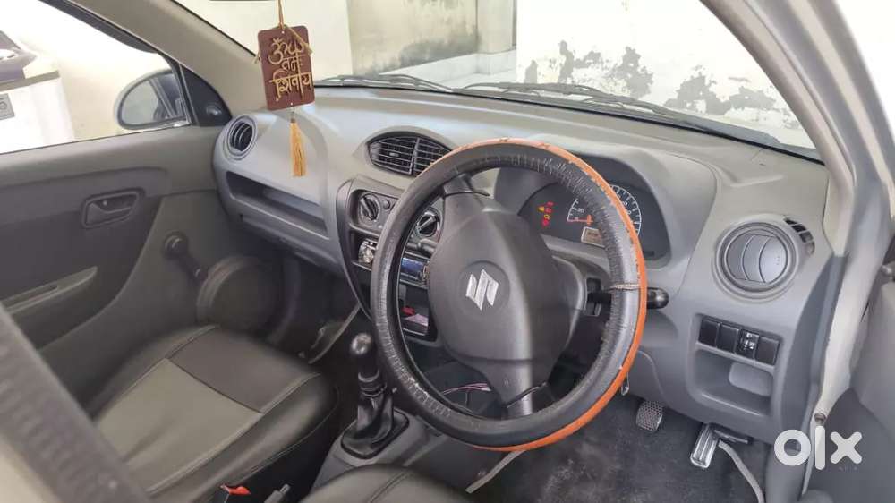 Maruti Suzuki Alto 800 2013 Petrol Well Maintained