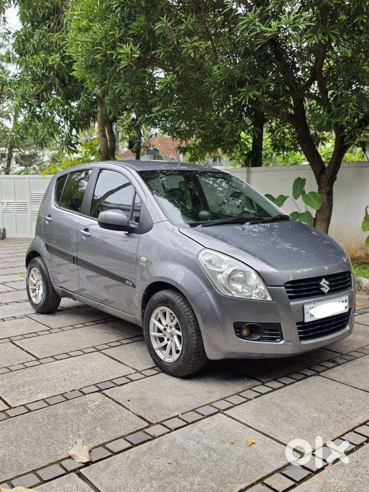 Maruti Suzuki Ritz Vdi Bs-iv, 2012, Diesel