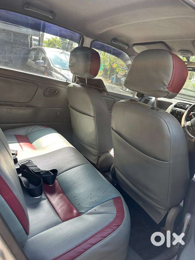 Maruti Suzuki Alto 2005-2010 Lxi Bsiii, 2009, Petrol