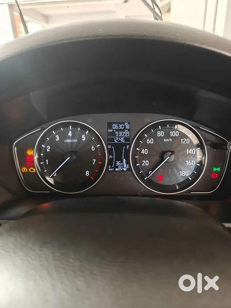 Honda Amaze 2023 Petrol Good Condition