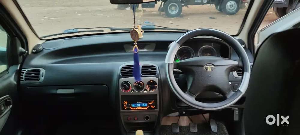 Tata Indigo Ecs 2016