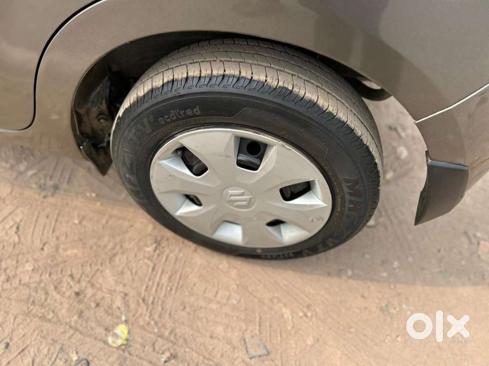 Maruti Suzuki Wagon R Vxi Mt 1.0l, 2023, Petrol