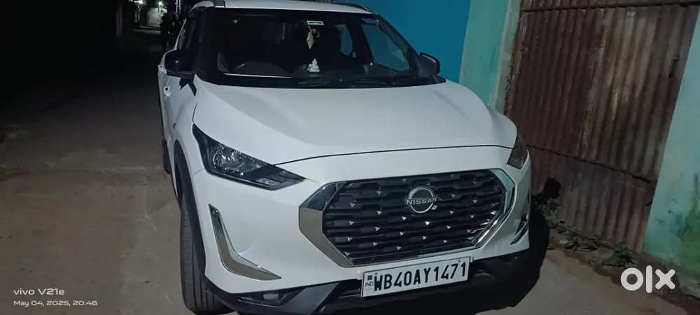 Nissan Magnite 2024