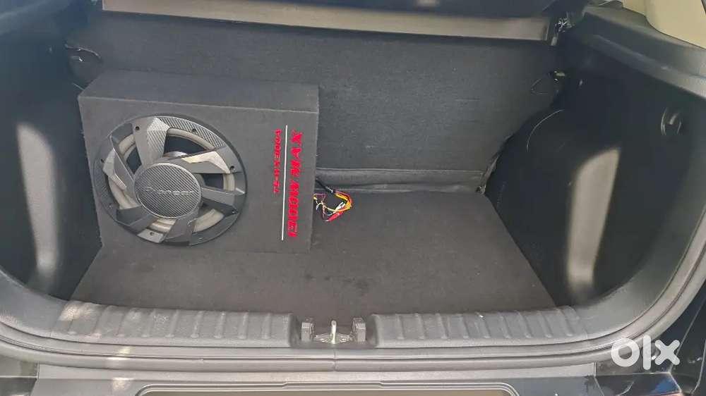Kia Sonet 2021 Petrol 69000 Km Driven