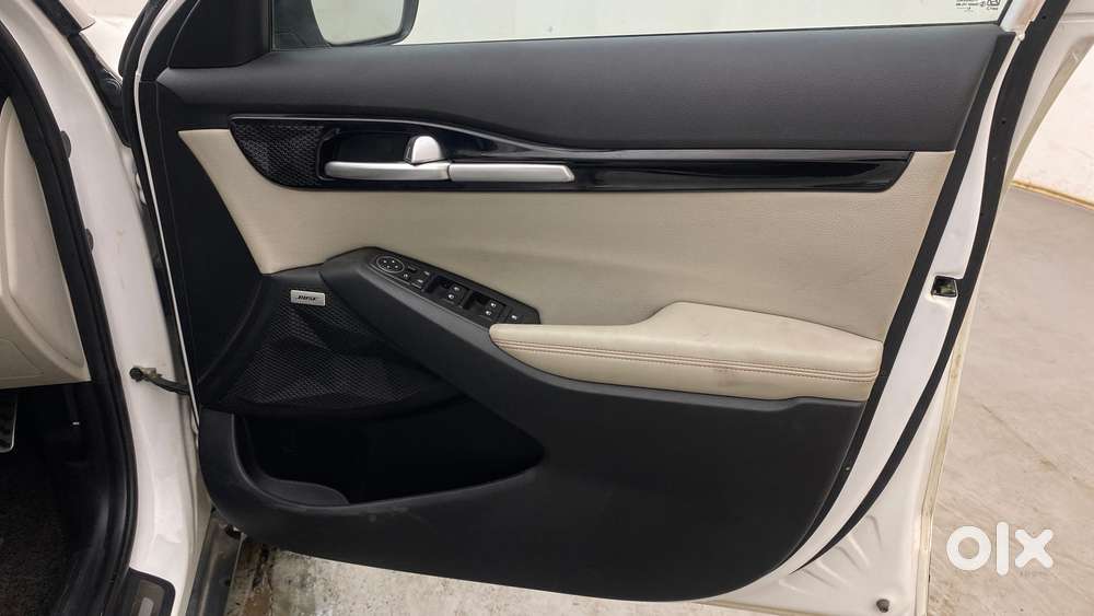 Kia Seltos 1.4 Gtx + Petrol At, 2019, Petrol