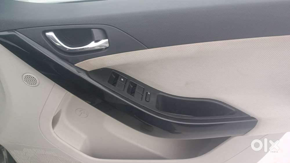 Tata Nexon 1.2 Revotron Xz Plus Premium, 2021, Petrol