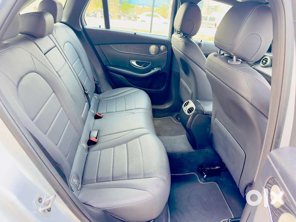 Mercedes-benz Glc 220d 4matic, 2022, Diesel