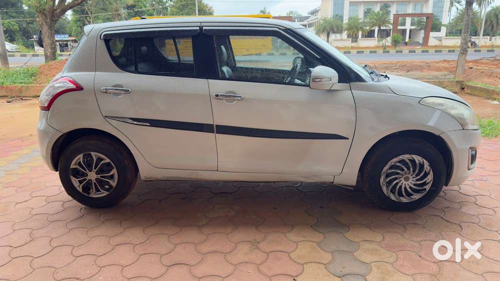 Maruti Swift Vdi Diesel 2013