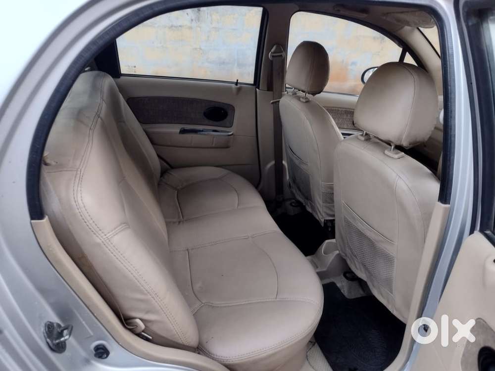 Chevrolet Spark 1, 2012, Petrol