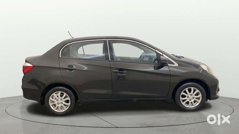 Honda Amaze Vx Petrol, 2019, Cng & Hybrids