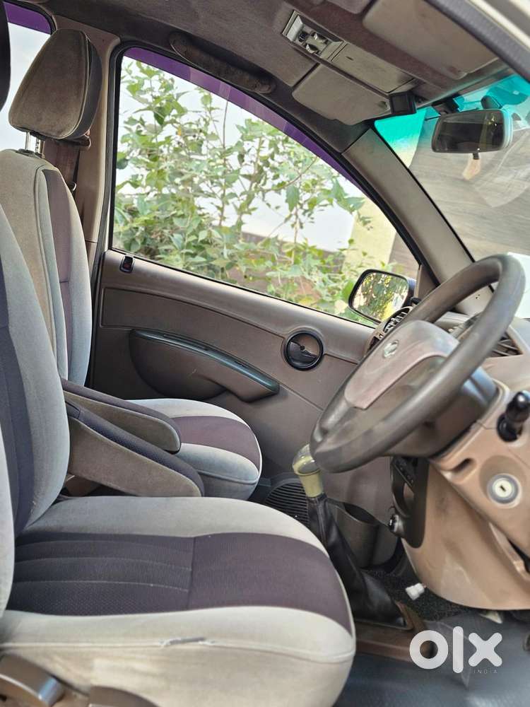 Mahindra Xylo 2009-2011 E4 Bs Iv, 2009, Diesel