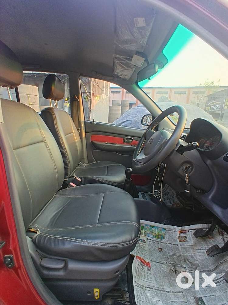 Hyundai Santro Xing Gls, 2009, Petrol