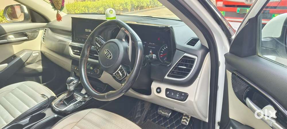 Kia Seltos 1.5 Gtx+ Diesel At, 2020, Diesel