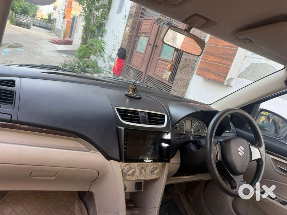 Maruti Suzuki Dzire Diesel 176000 Km Driven