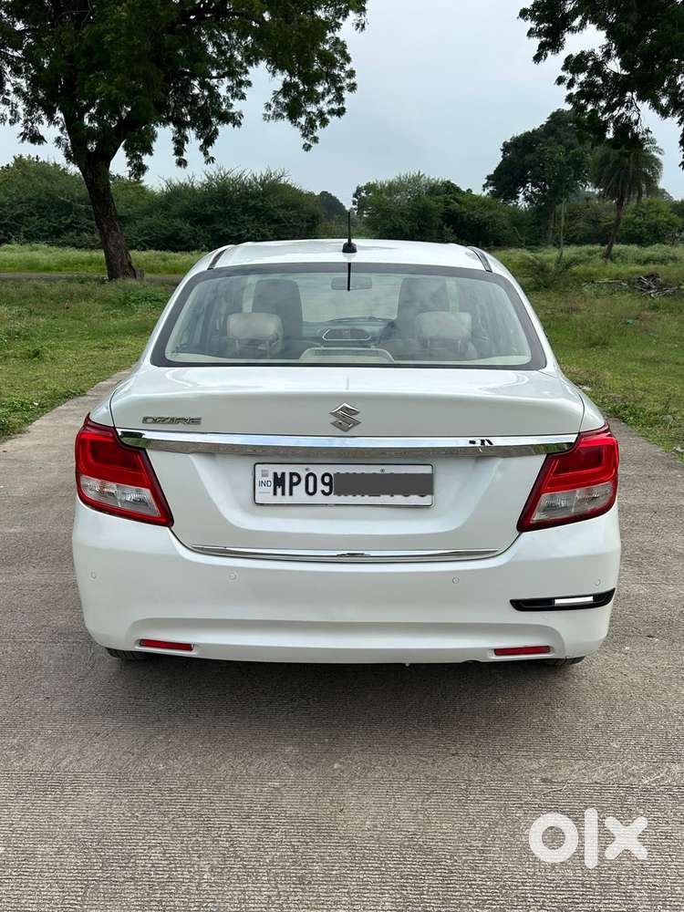 Maruti Suzuki Swift Dzire 1.3 Vxi, 2021, Cng & Hybrids