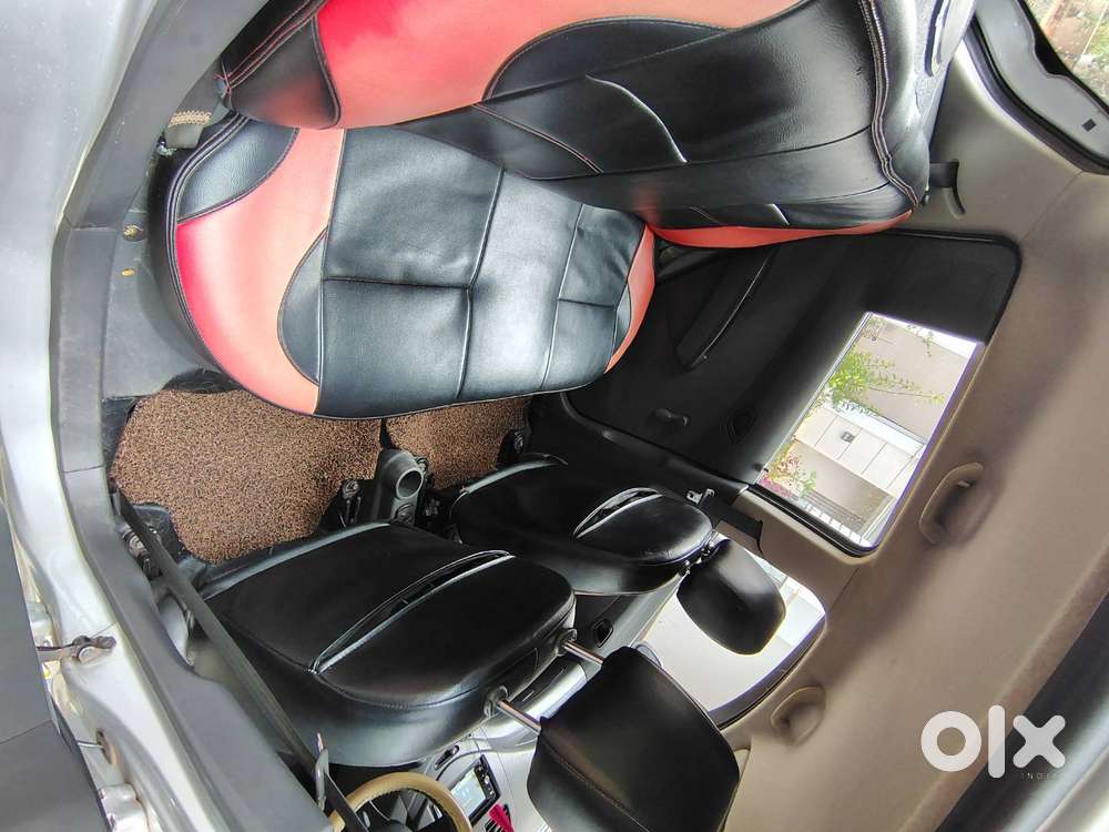 Chevrolet Beat