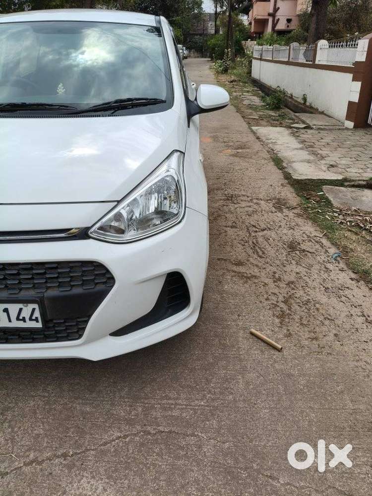 Hyundai Grand I10 1.2 Kappa Magna, 2018, Petrol