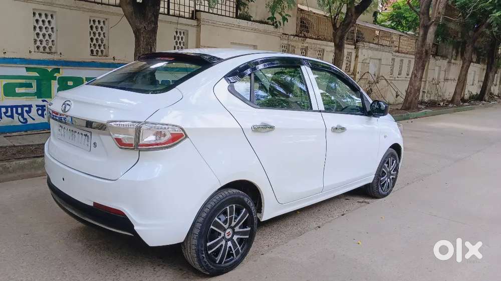 Tata Tigor Petrol