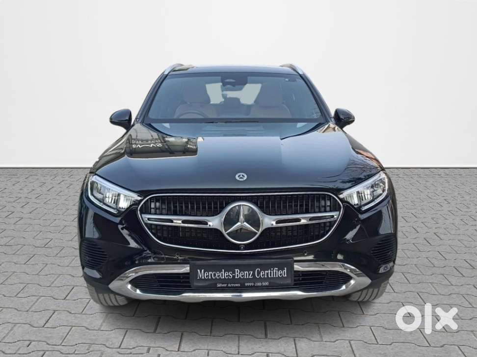 Mercedes-benz Glc 300 4 Matic, 2026, Petrol