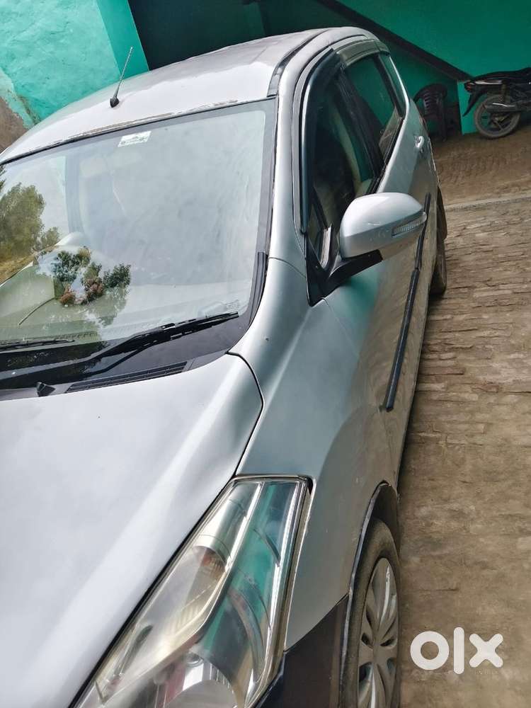 2014 Maruti Suzuki Ertiga